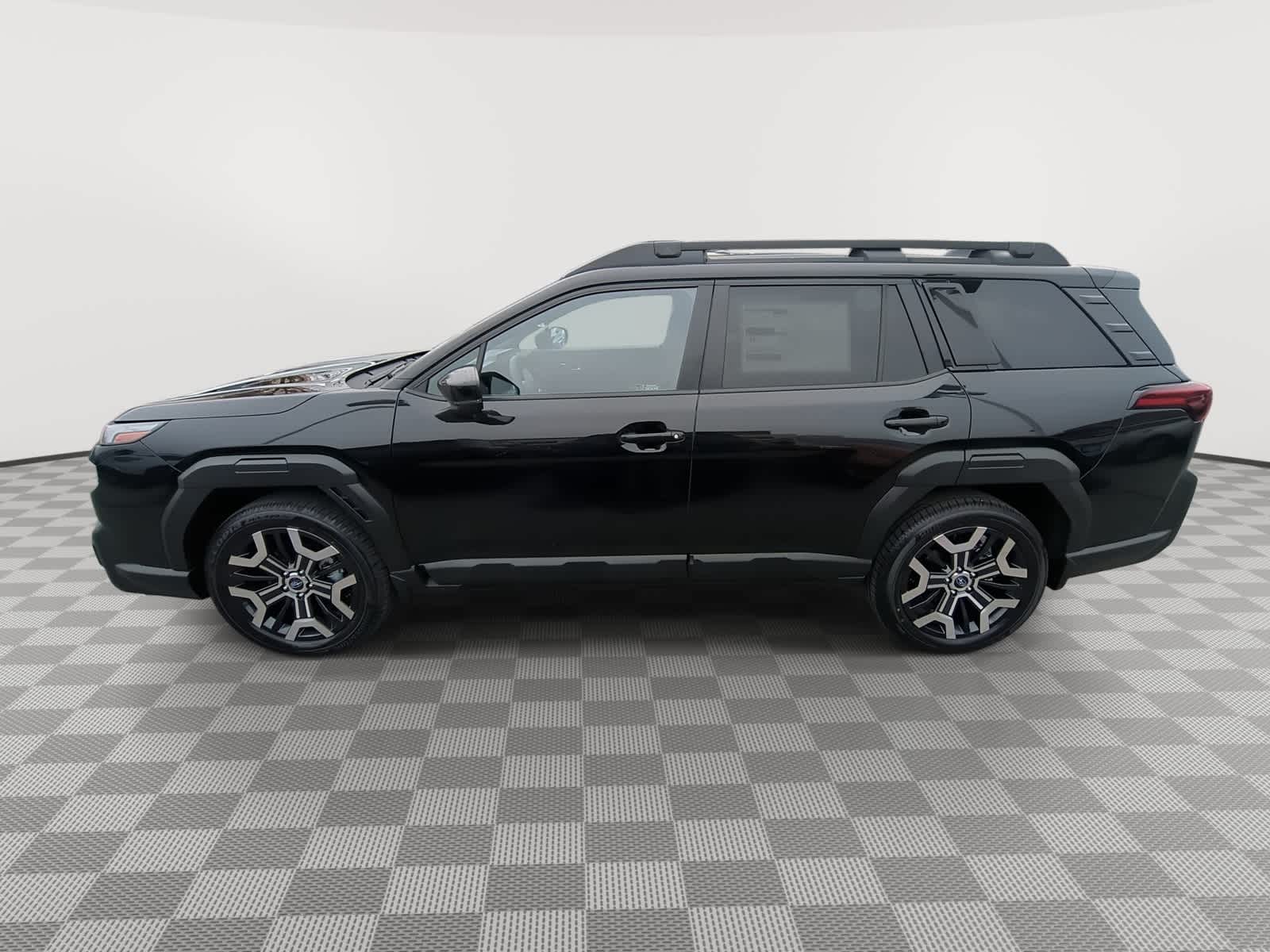 Thumbnail: 2026 Subaru Outback - 5