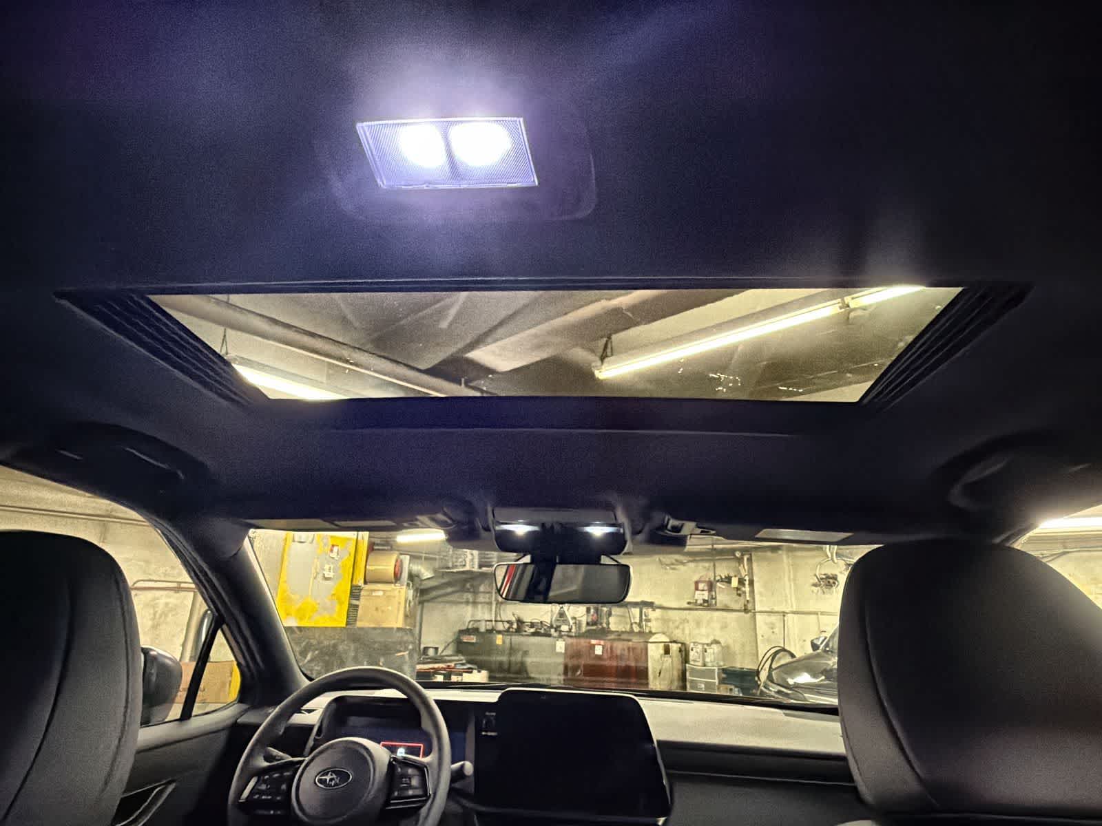 Thumbnail: 2026 Subaru Outback - 23