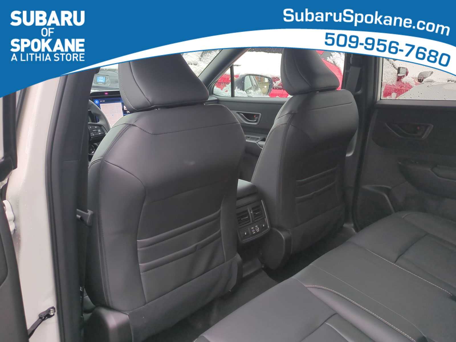 Thumbnail: 2026 Subaru Outback - 19