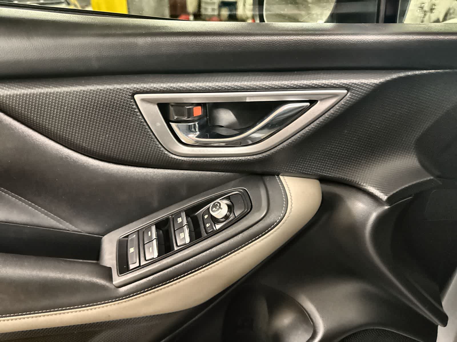 Thumbnail: 2022 Subaru Forester - 19