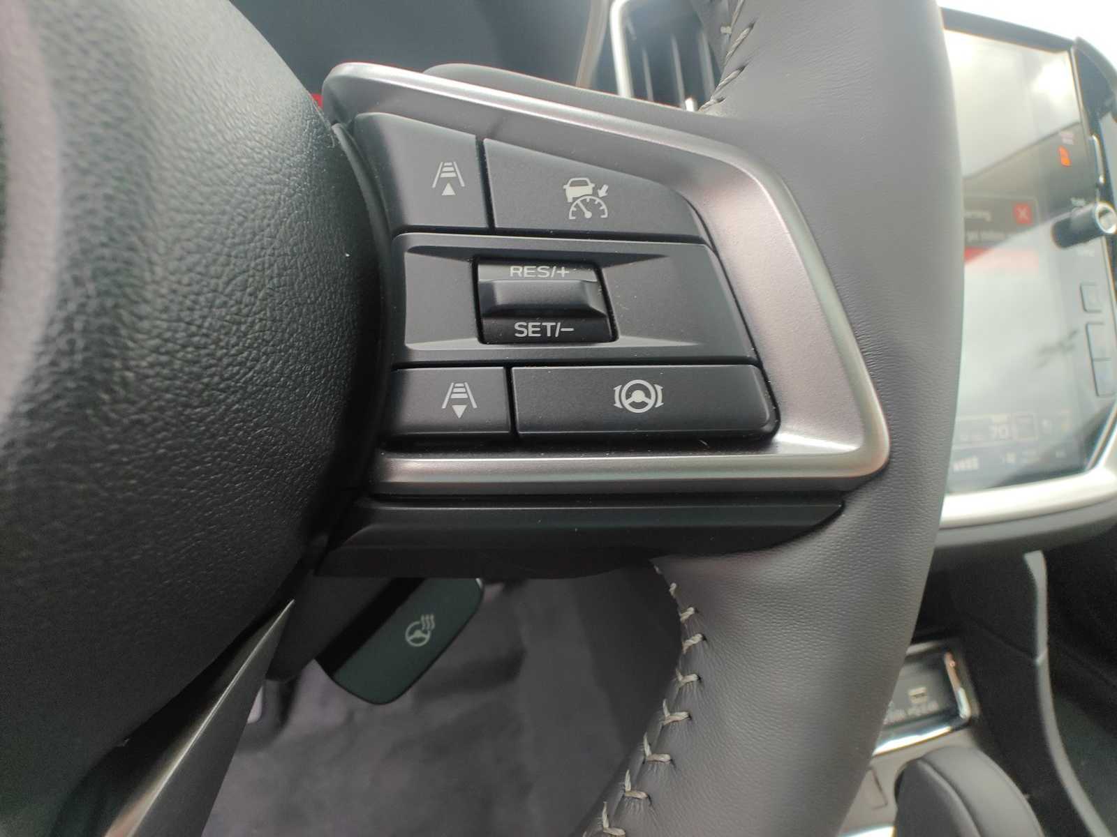 Thumbnail: 2026 Subaru Ascent - 27