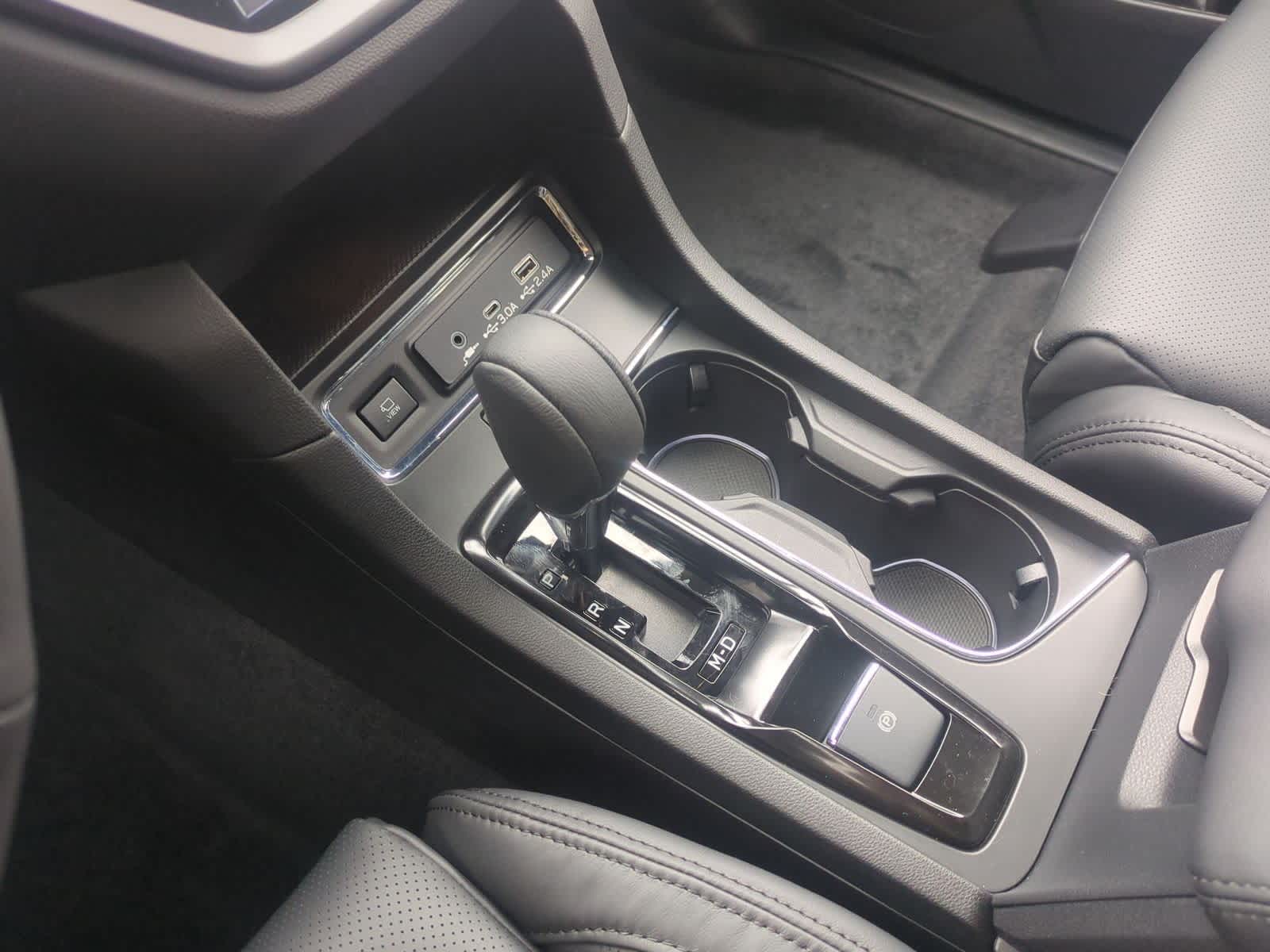 Thumbnail: 2026 Subaru Ascent - 33