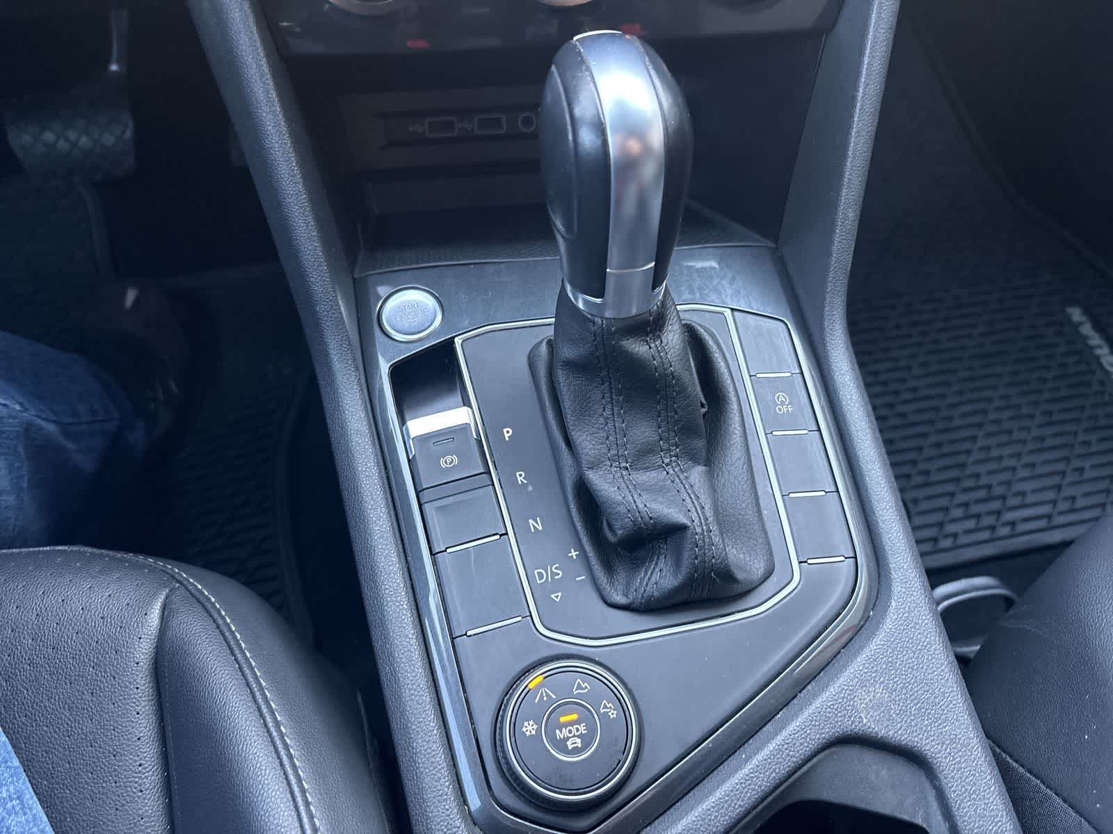 Thumbnail: 2019 Volkswagen Tiguan - 30