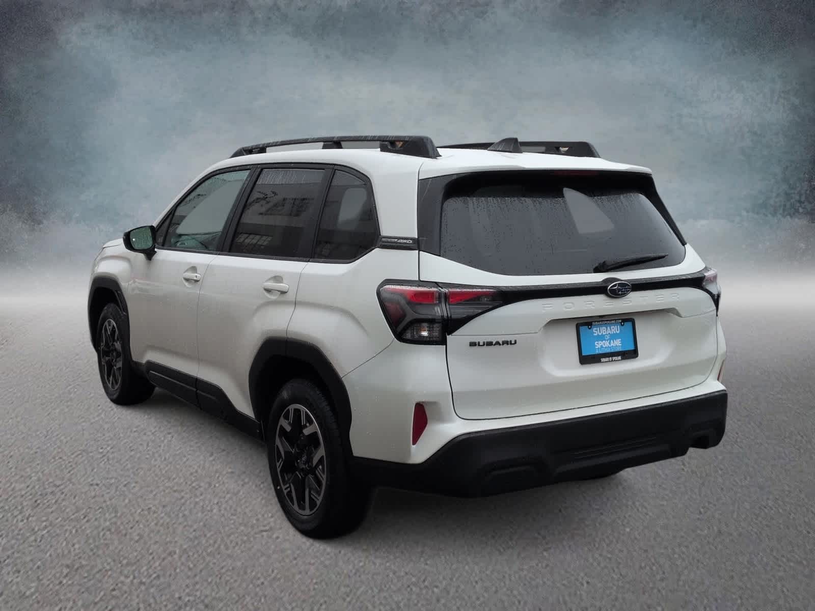 Thumbnail: 2026 Subaru Forester - 6