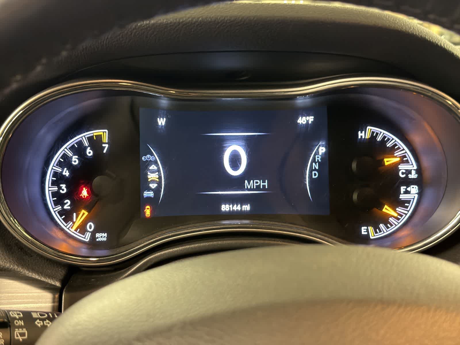 Thumbnail: 2021 Jeep Grand Cherokee - 34