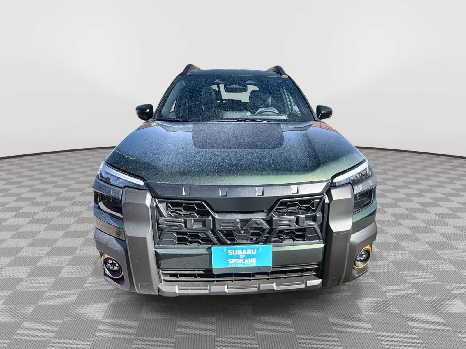 Thumbnail: 2026 Subaru Outback - 3