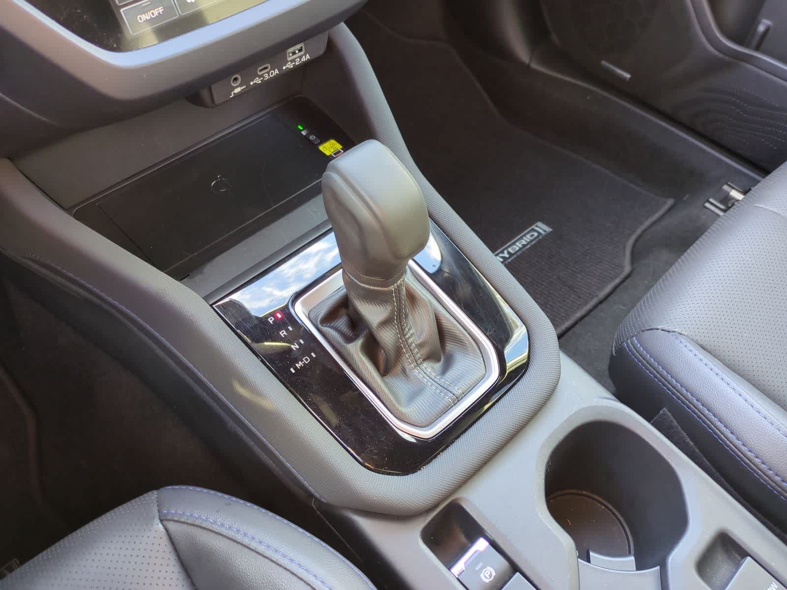 Thumbnail: 2025 Subaru Forester - 34