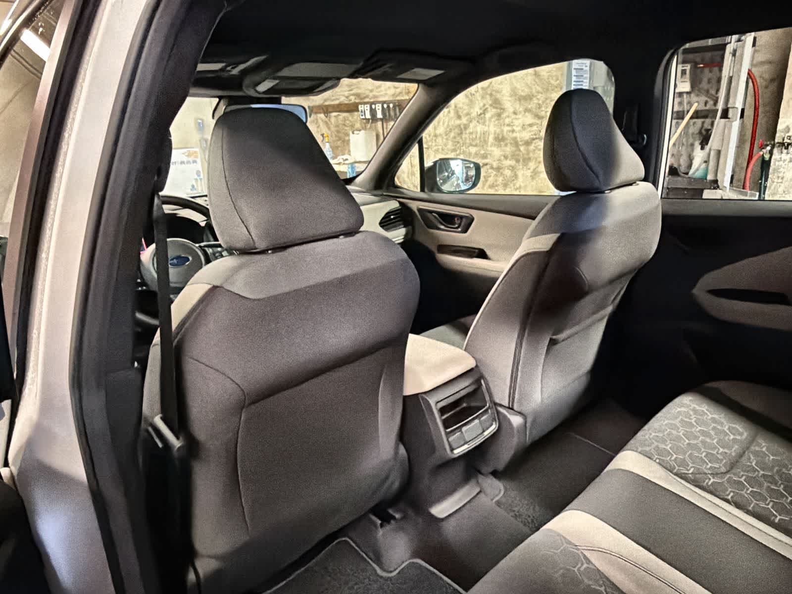 Thumbnail: 2026 Subaru Forester - 18