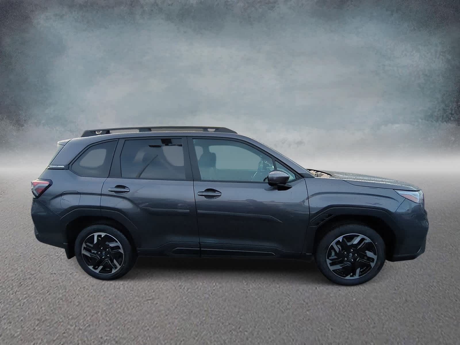 Thumbnail: 2026 Subaru Forester - 9