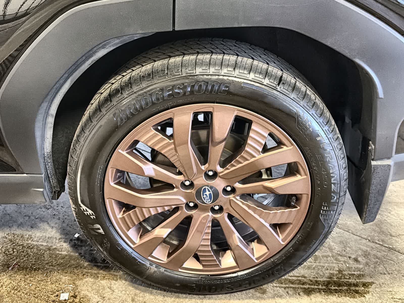 Thumbnail: 2026 Subaru Forester - 15