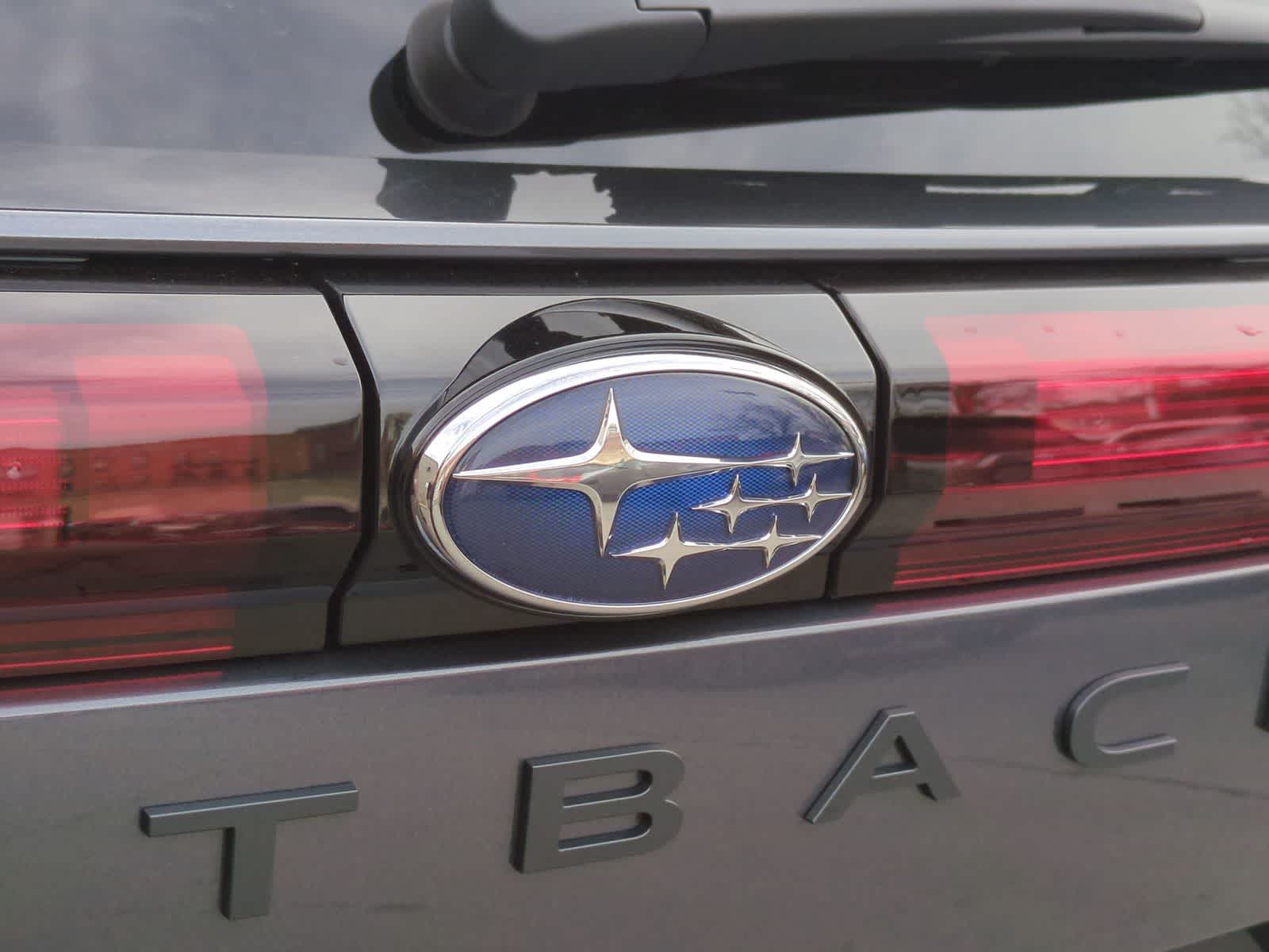 Thumbnail: 2026 Subaru Outback - 12