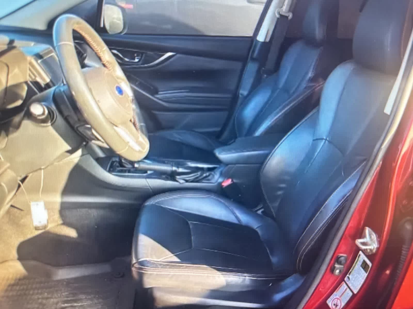 Thumbnail: 2019 Subaru Crosstrek - 11