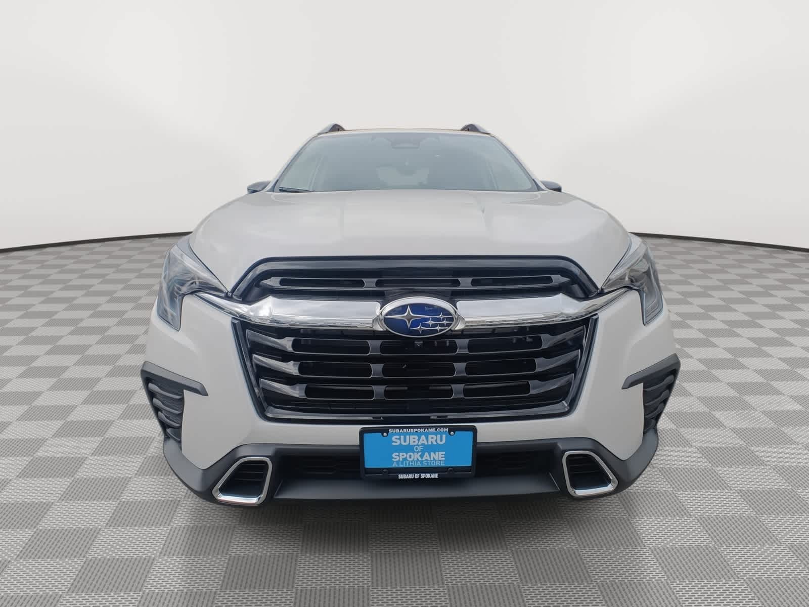 Thumbnail: 2026 Subaru Ascent - 3