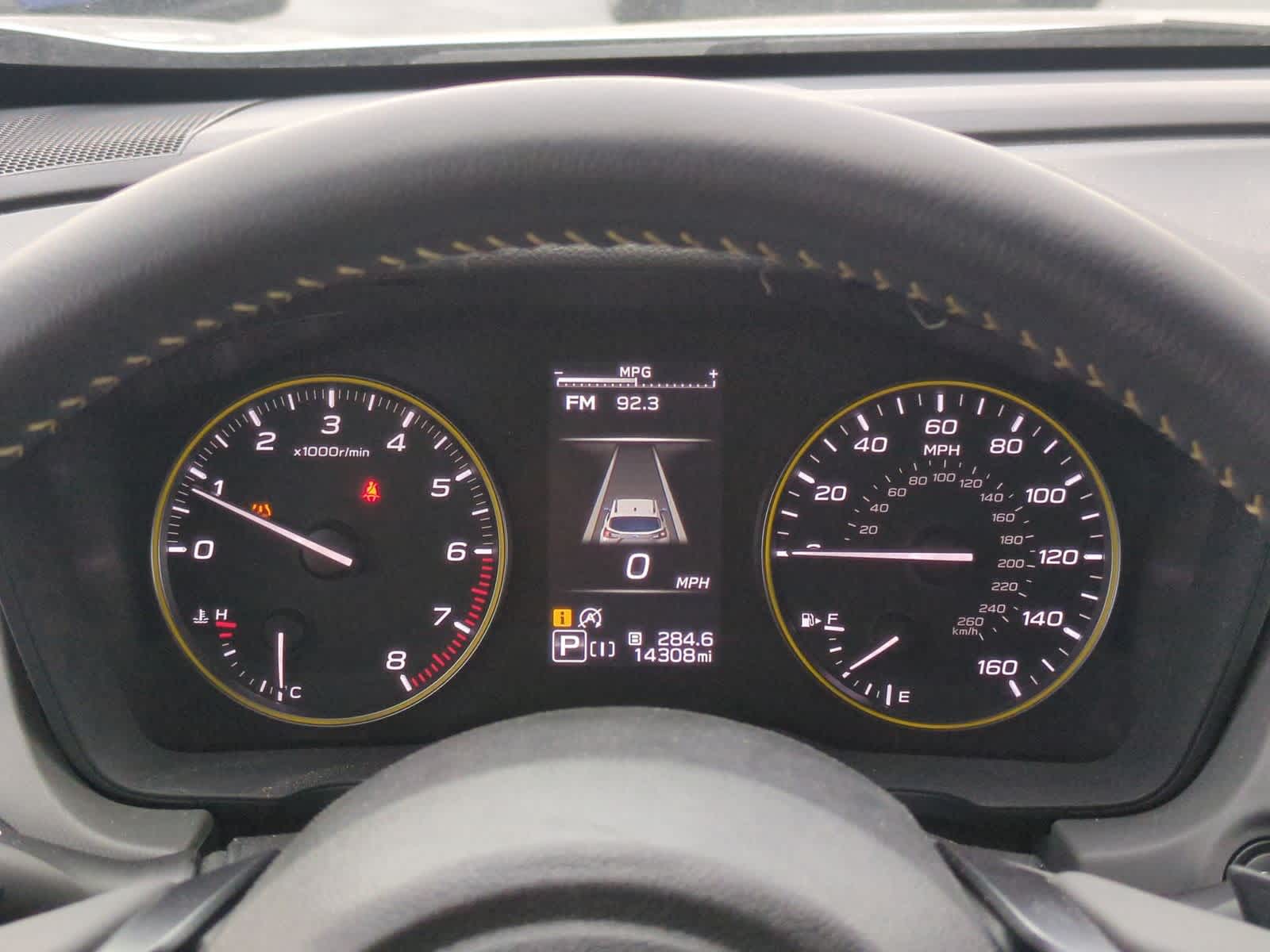 Thumbnail: 2024 Subaru Crosstrek - 34