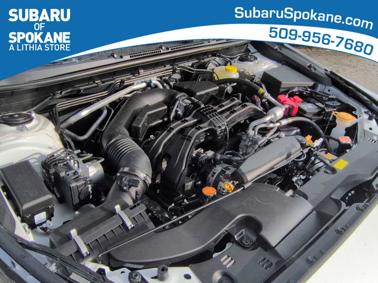 Thumbnail: 2026 Subaru Crosstrek - 15