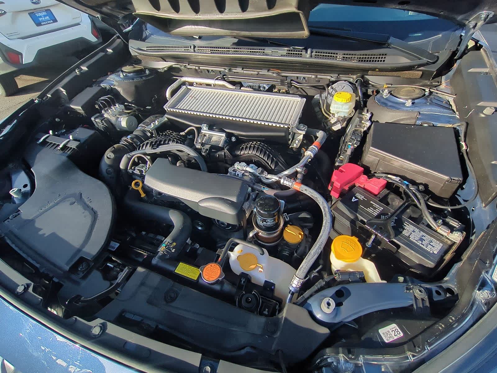 Thumbnail: 2023 Subaru Outback - 15