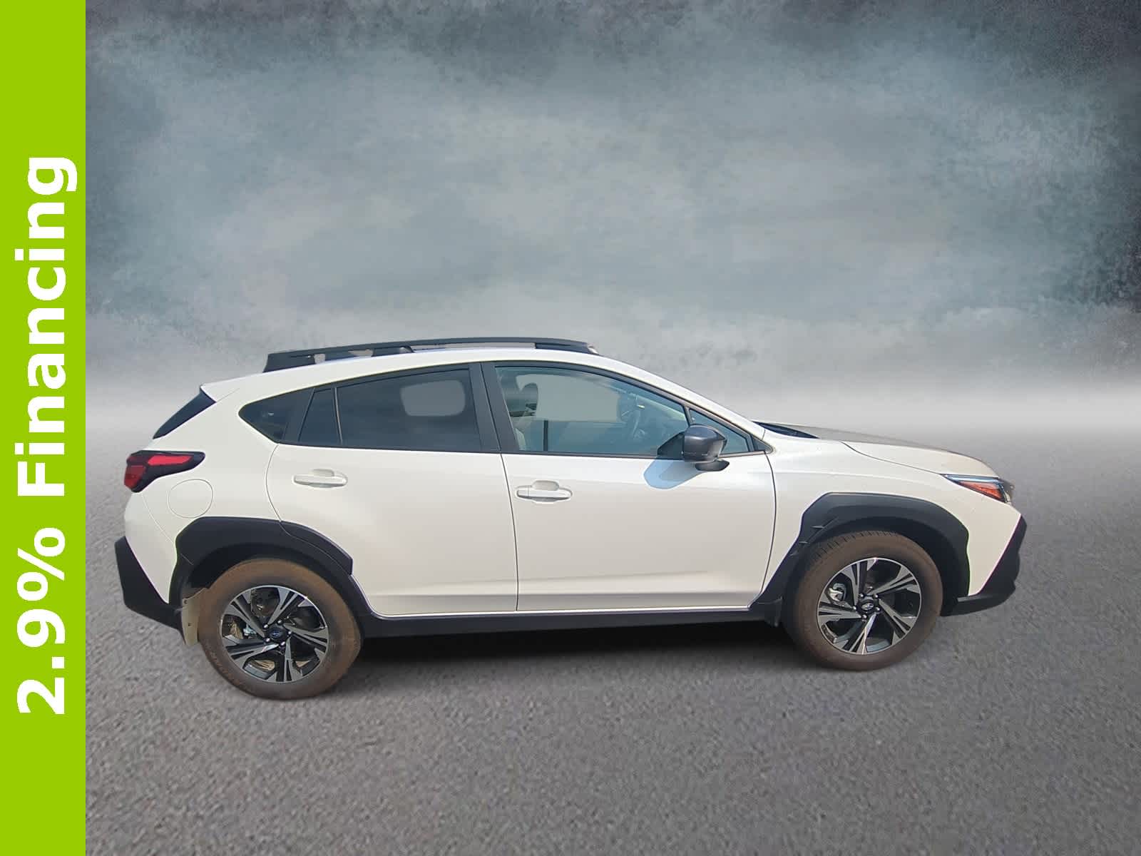 Thumbnail: 2024 Subaru Crosstrek - 10