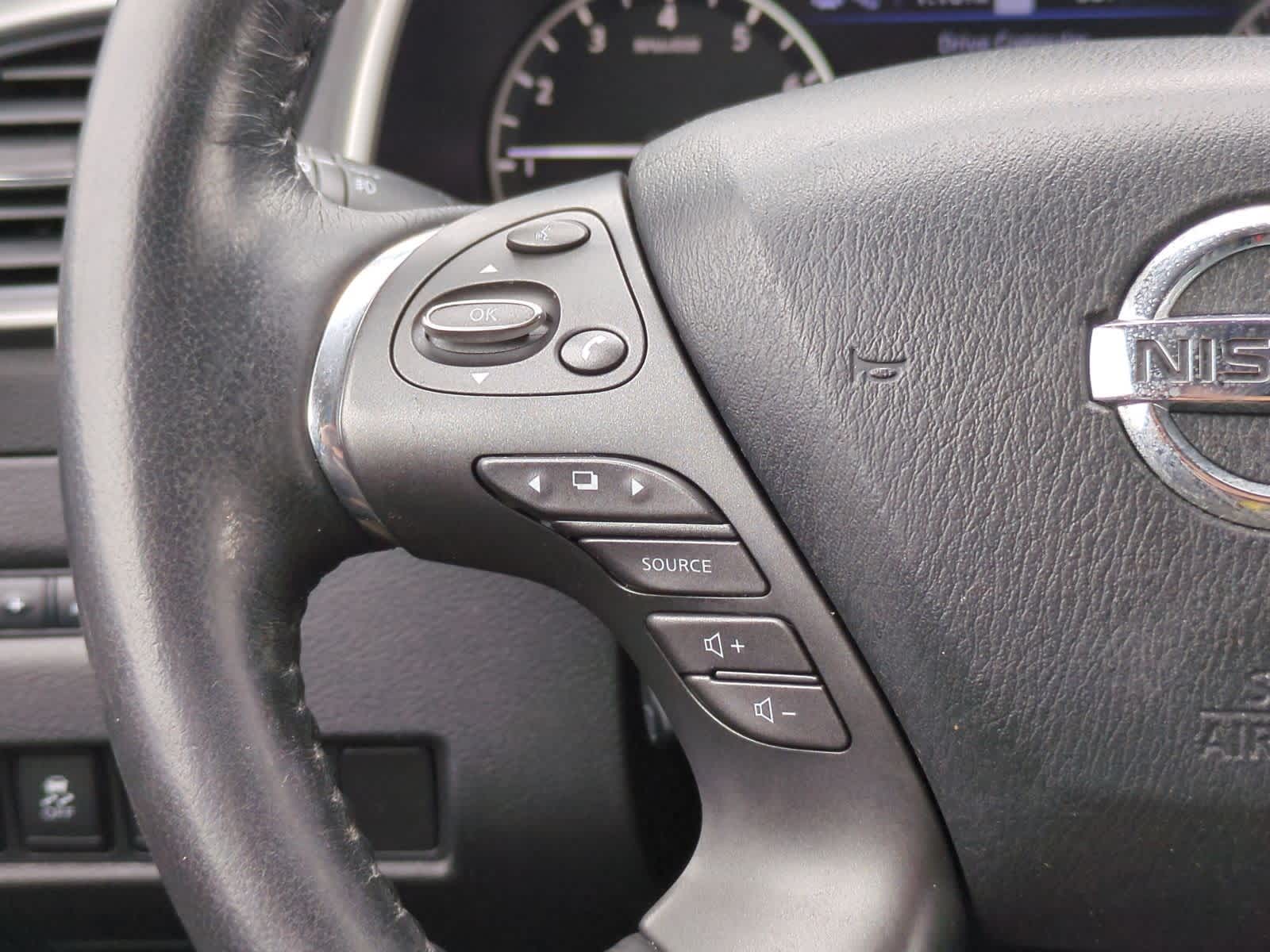 Thumbnail: 2019 Nissan Murano - 25