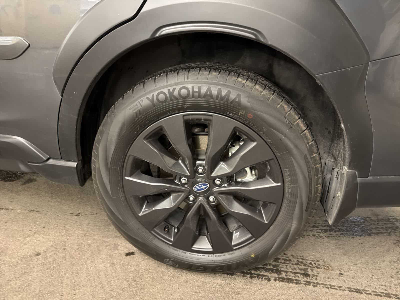 Thumbnail: 2025 Subaru Outback - 13