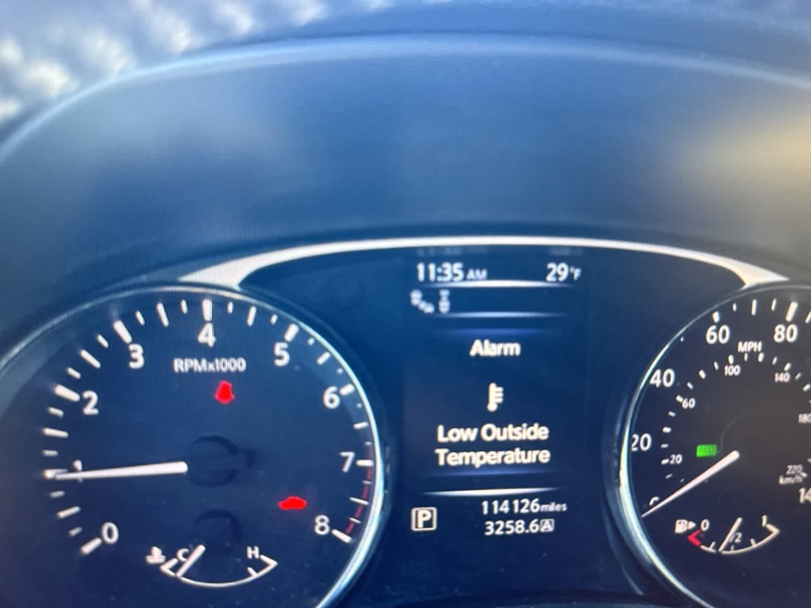 Thumbnail: 2016 Nissan Rogue - 17