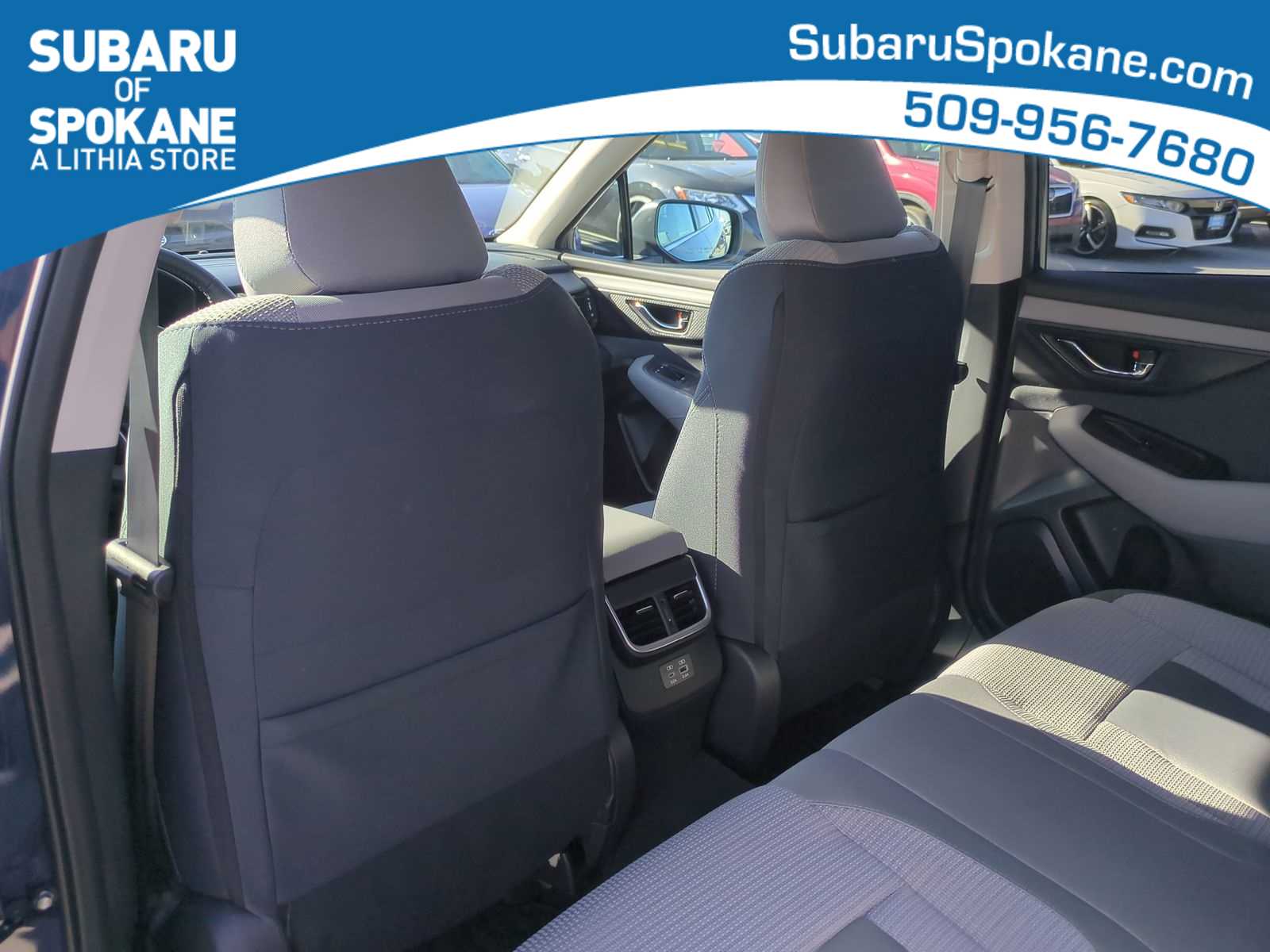 Thumbnail: 2025 Subaru Outback - 19