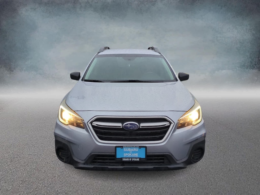 Used 2019 Subaru Outback SUV