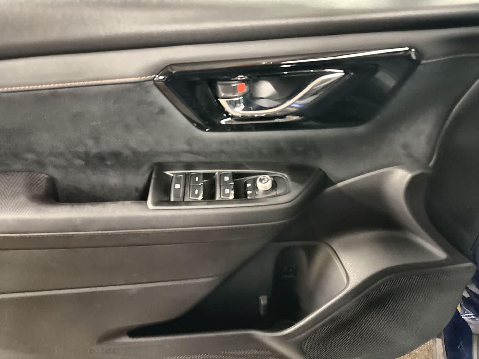 Thumbnail: 2026 Subaru Forester - 17