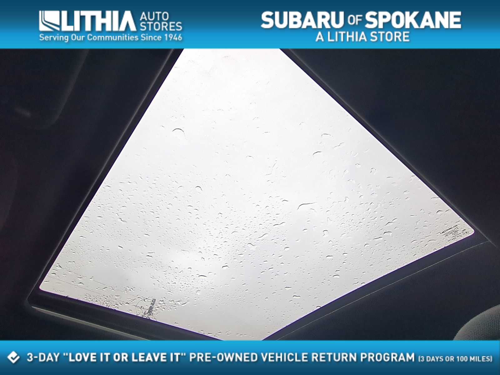 Thumbnail: 2025 Subaru Forester - 20