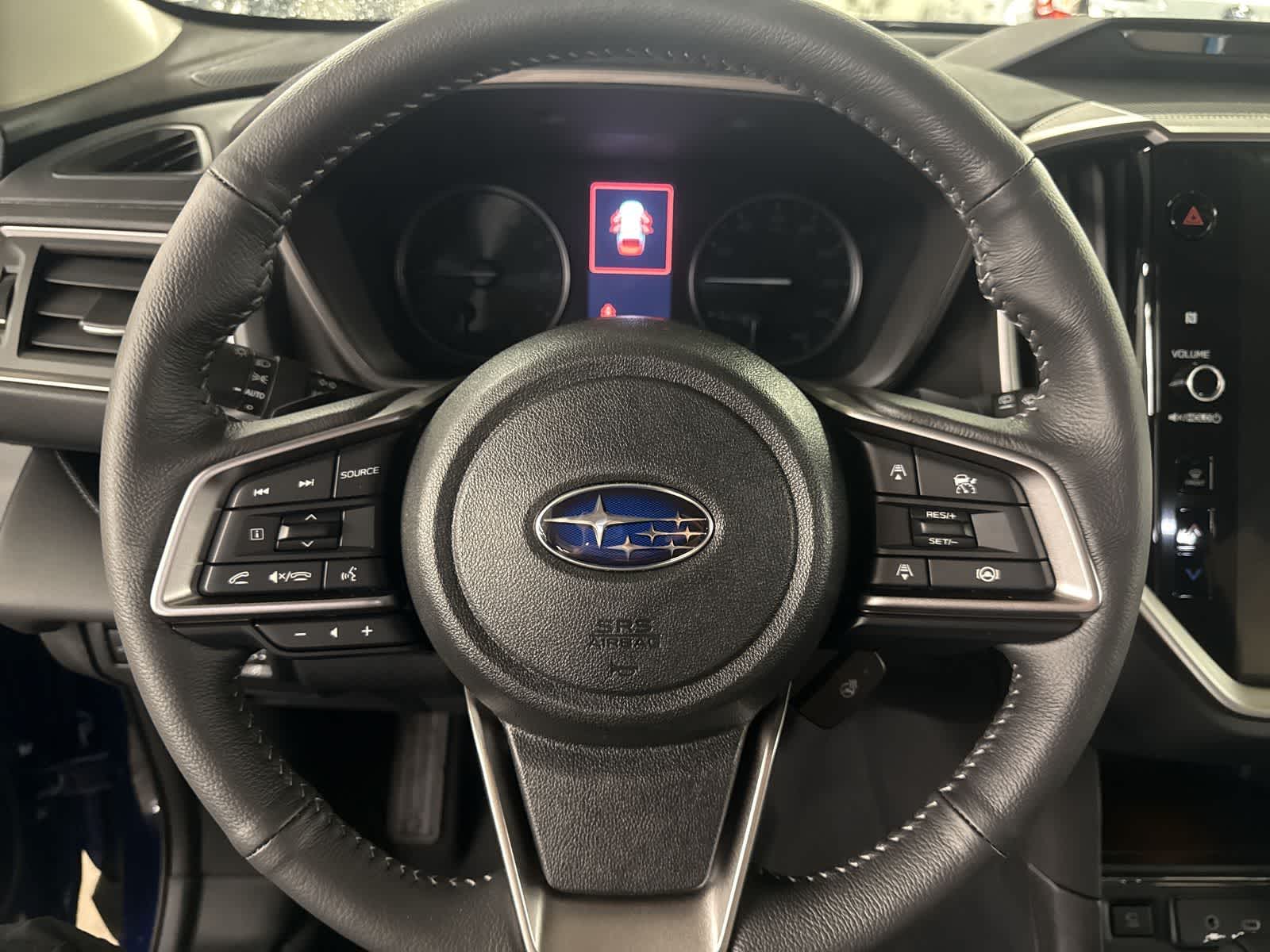 Thumbnail: 2026 Subaru Ascent - 21