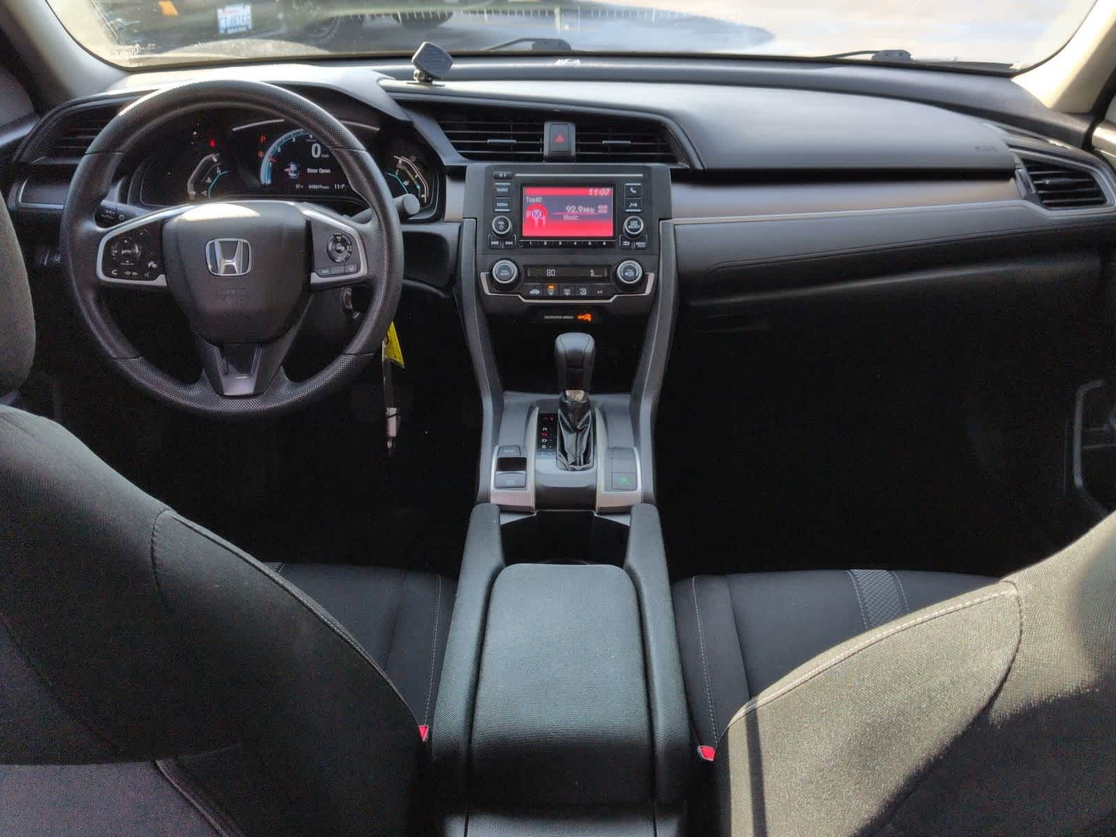 Thumbnail: 2019 Honda Civic - 16