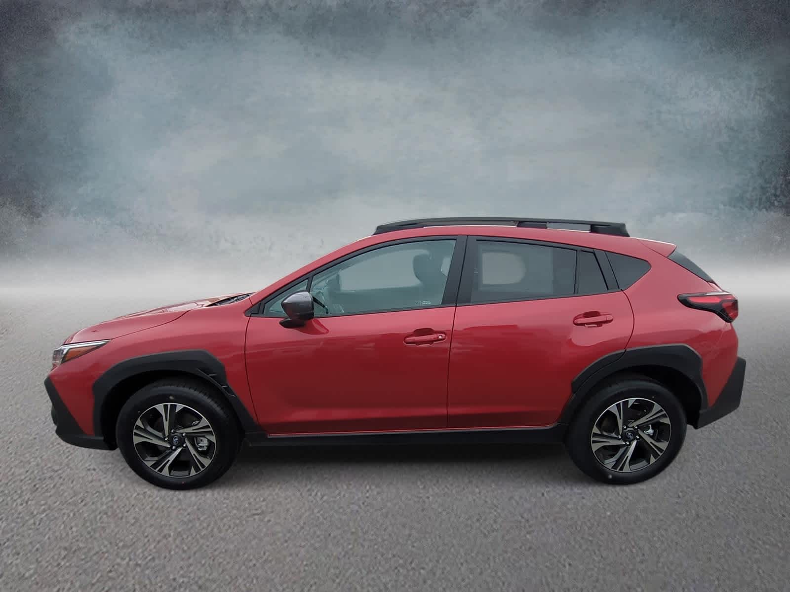 Thumbnail: 2026 Subaru Crosstrek - 5
