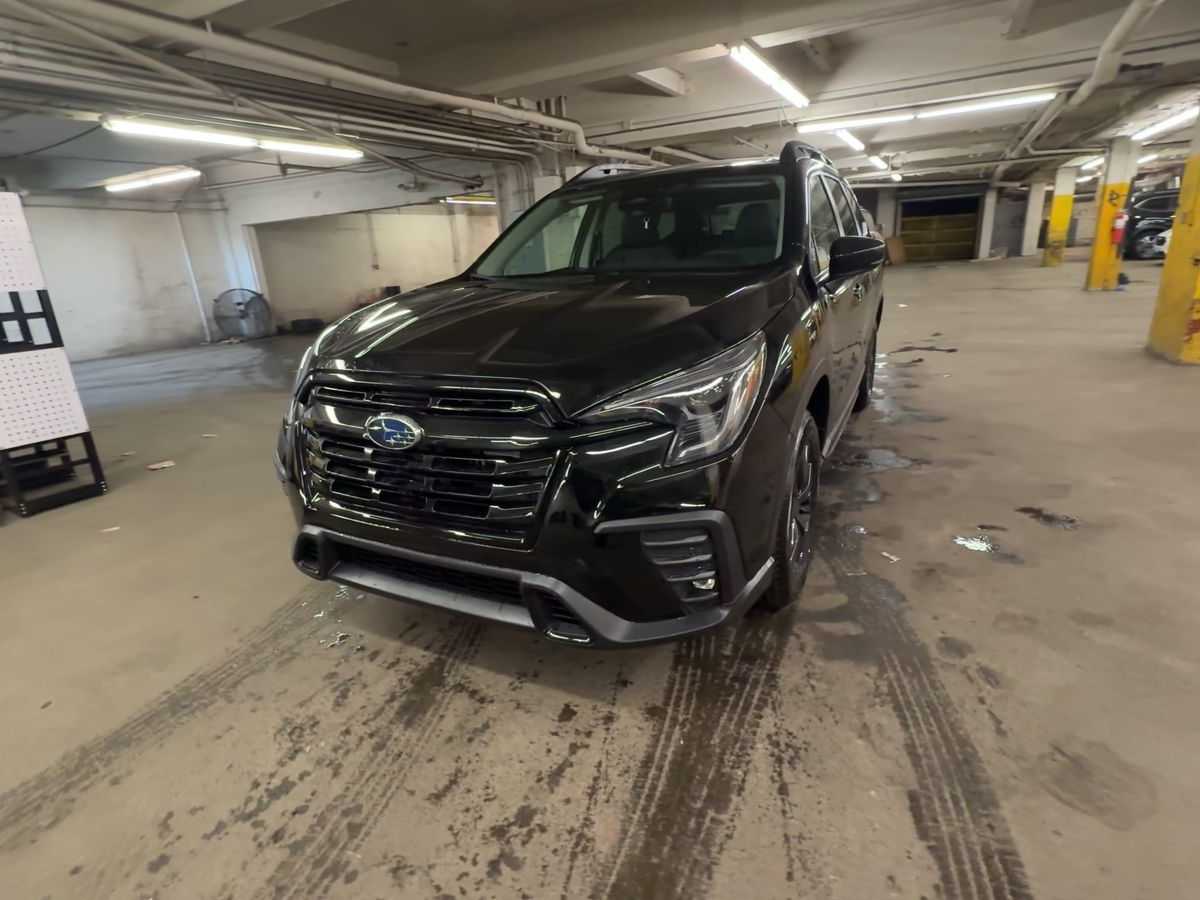 Thumbnail: 2026 Subaru Ascent - 3