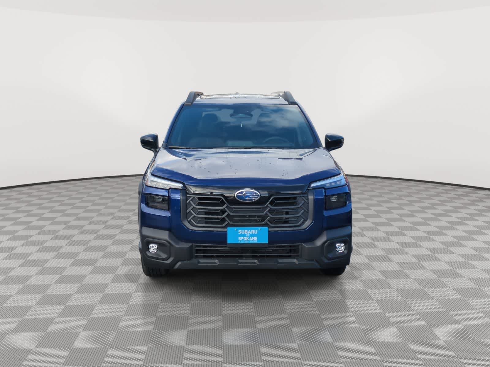 Thumbnail: 2026 Subaru Outback - 3