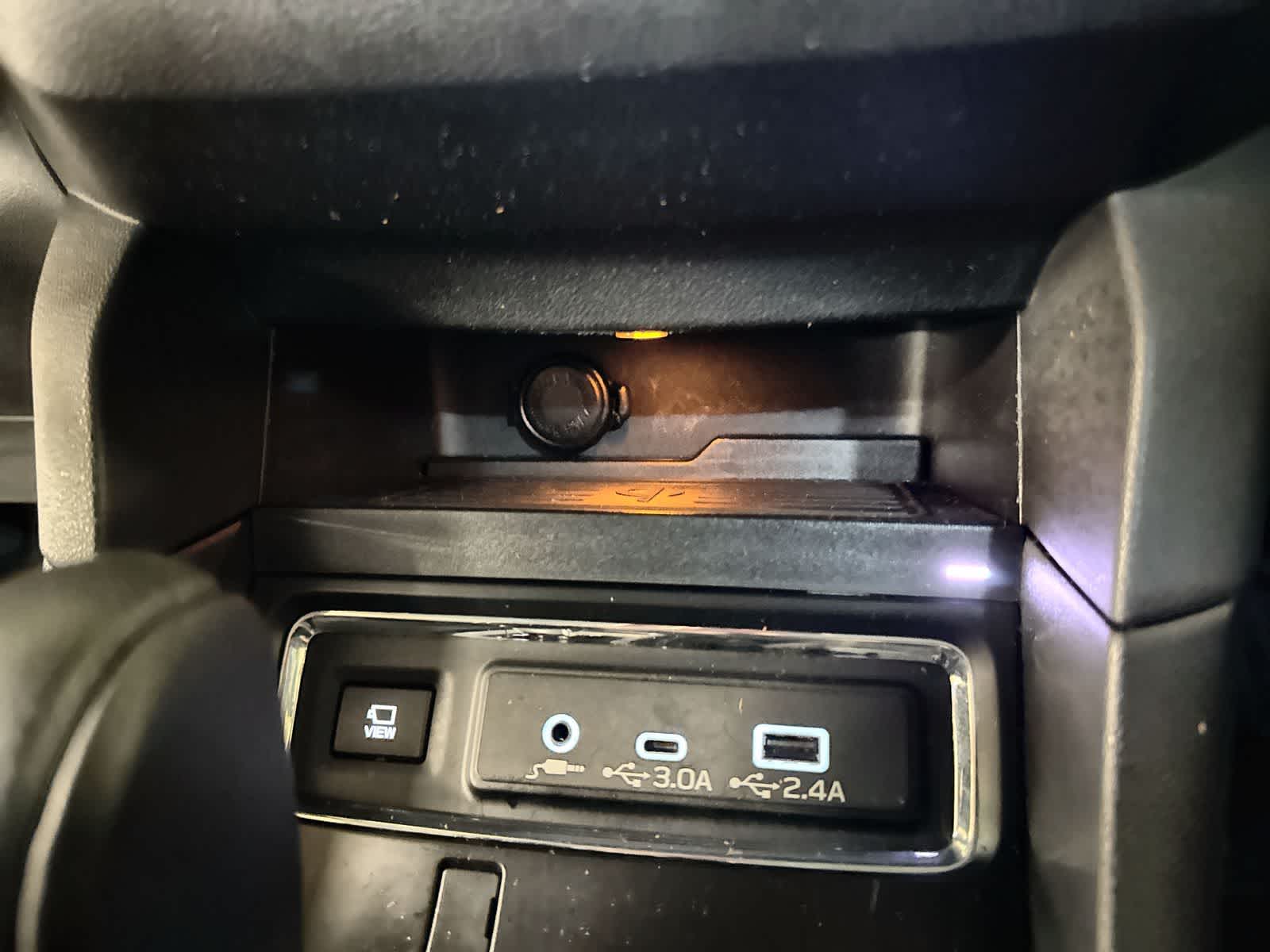 Thumbnail: 2023 Subaru Ascent - 31