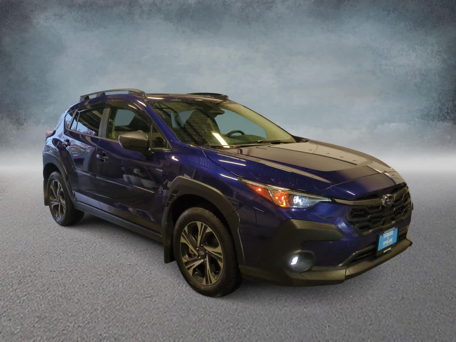 Thumbnail: 2025 Subaru Crosstrek - 2