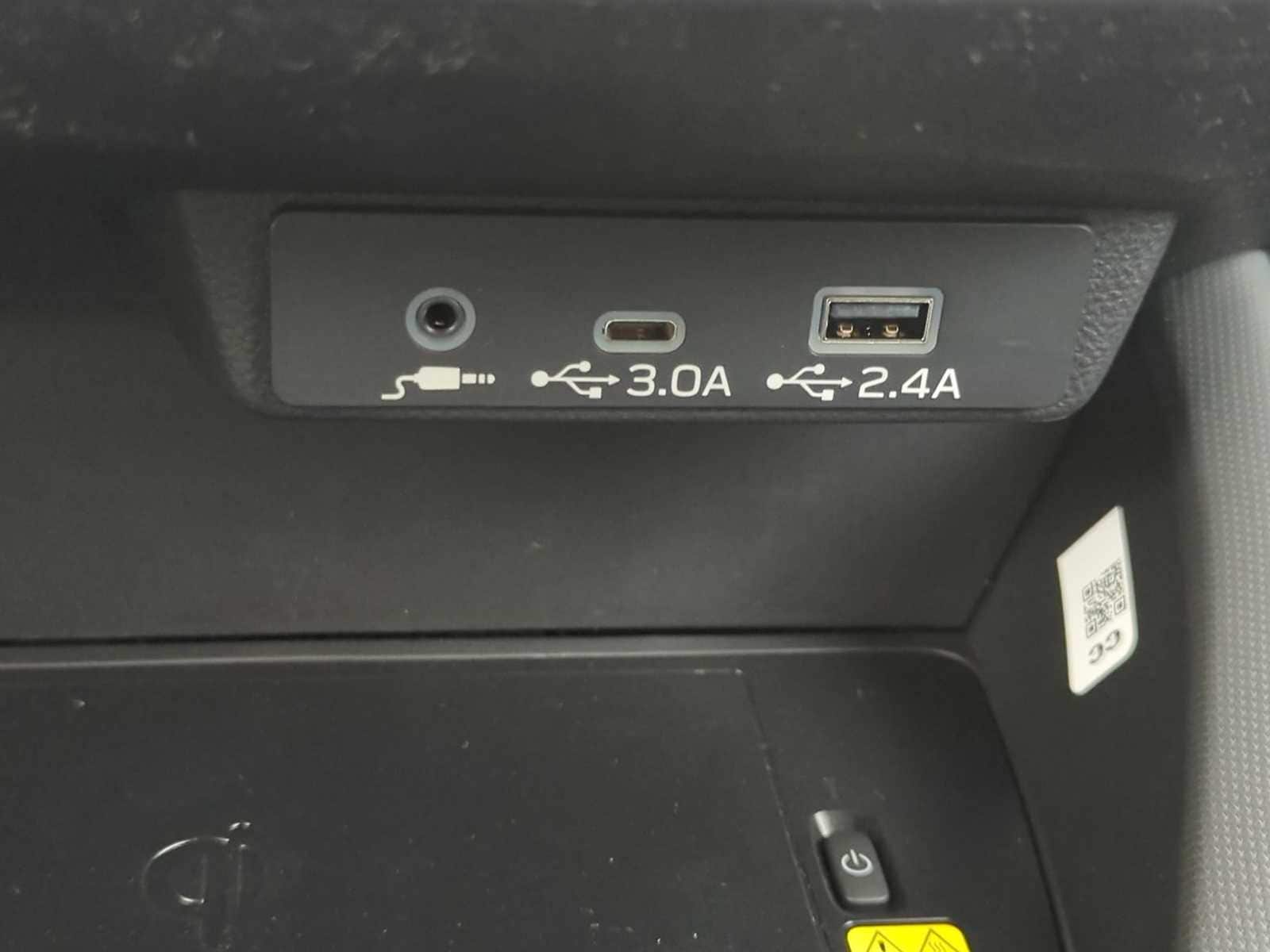 Thumbnail: 2026 Subaru Forester - 34