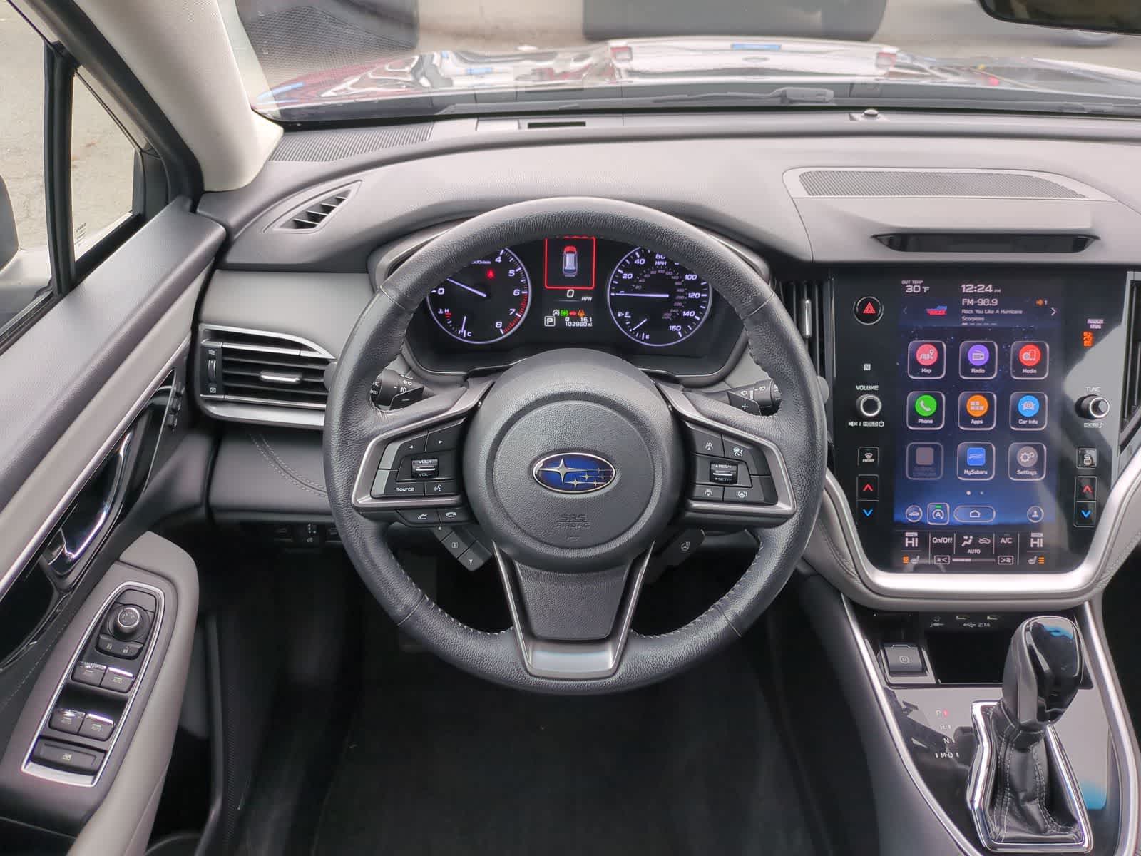 Thumbnail: 2020 Subaru Outback - 24