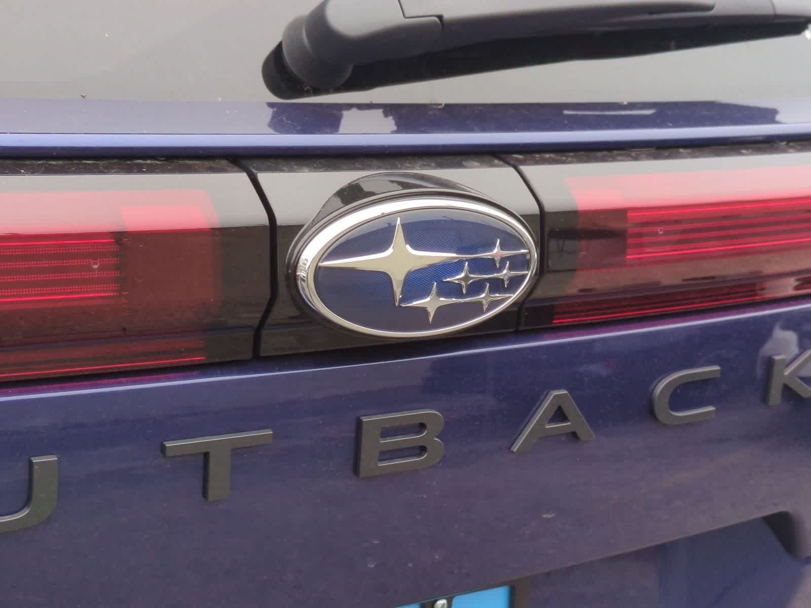 Thumbnail: 2026 Subaru Outback - 12