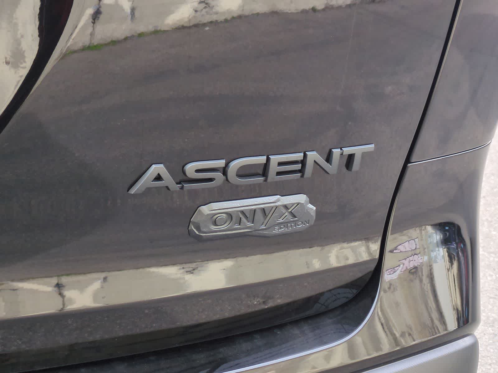 Thumbnail: 2026 Subaru Ascent - 13