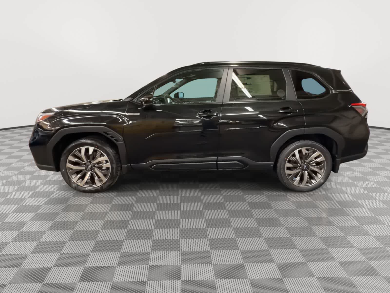 Thumbnail: 2026 Subaru Forester - 5