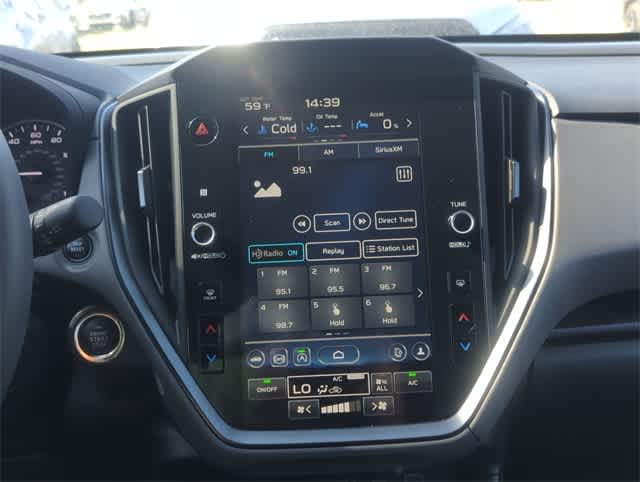 2024 Subaru Crosstrek Sport 31