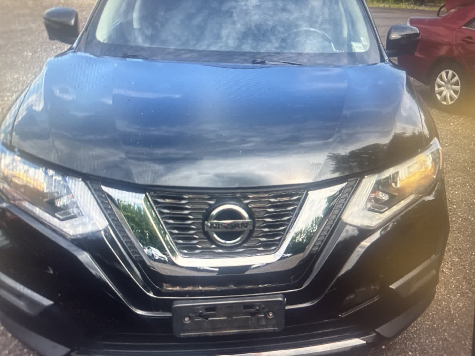 Thumbnail: 2019 Nissan Rogue - 8