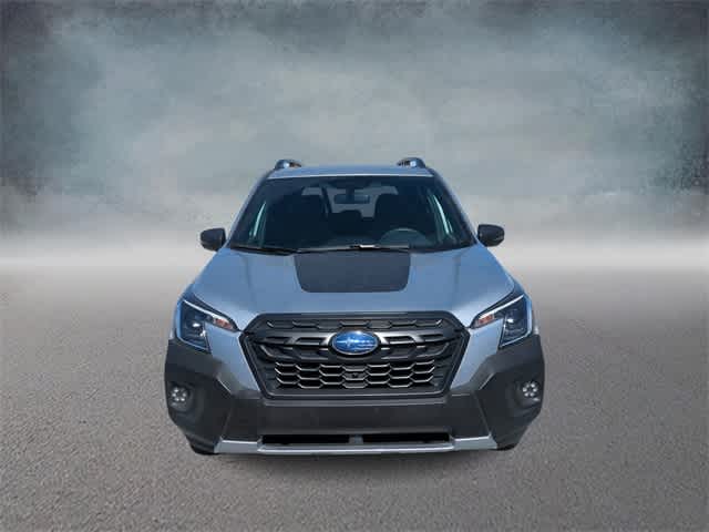 2024 Subaru Forester Wilderness photo 3