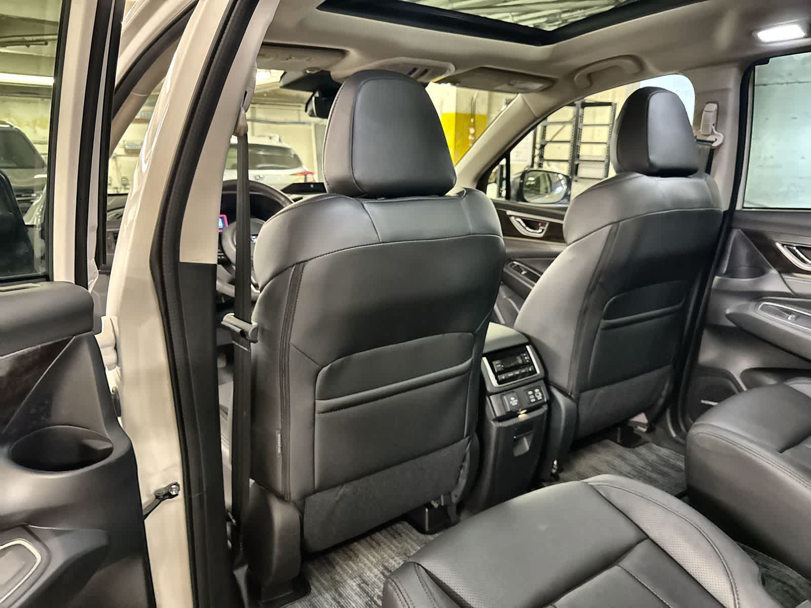 Thumbnail: 2026 Subaru Ascent - 19