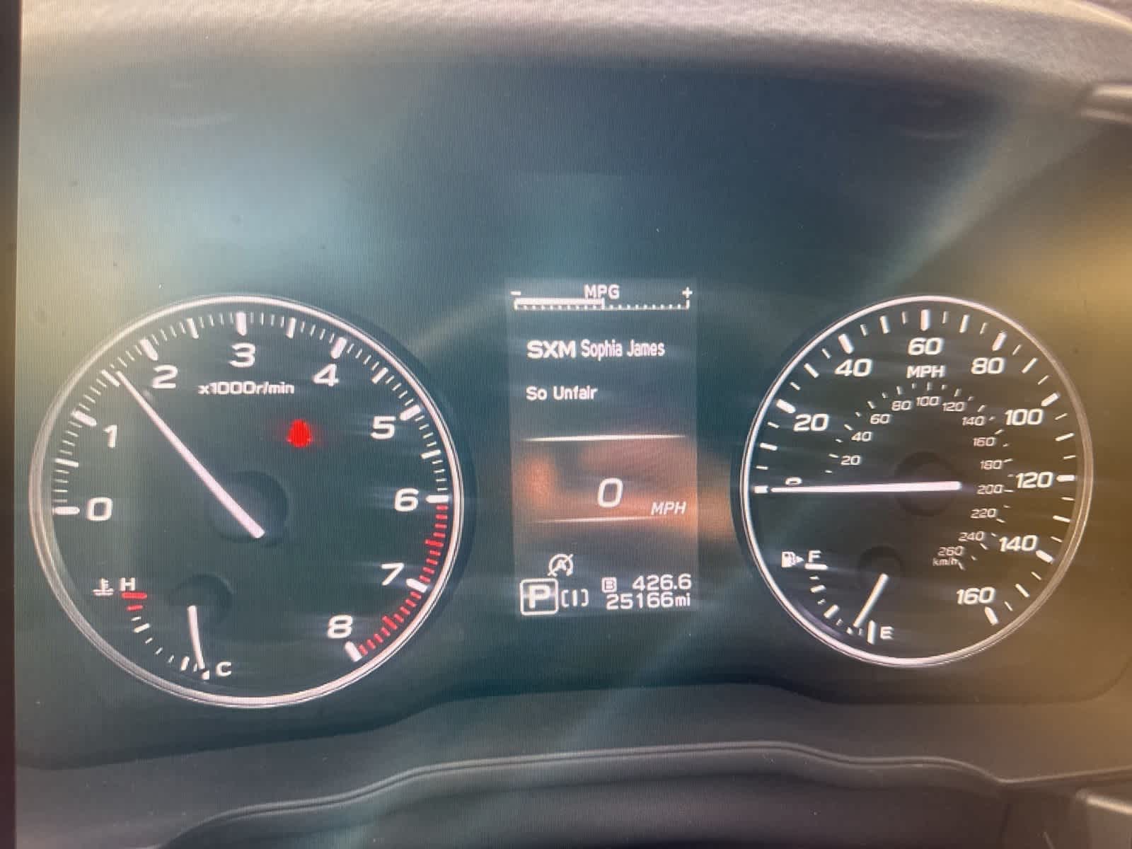 Thumbnail: 2025 Subaru Forester - 19