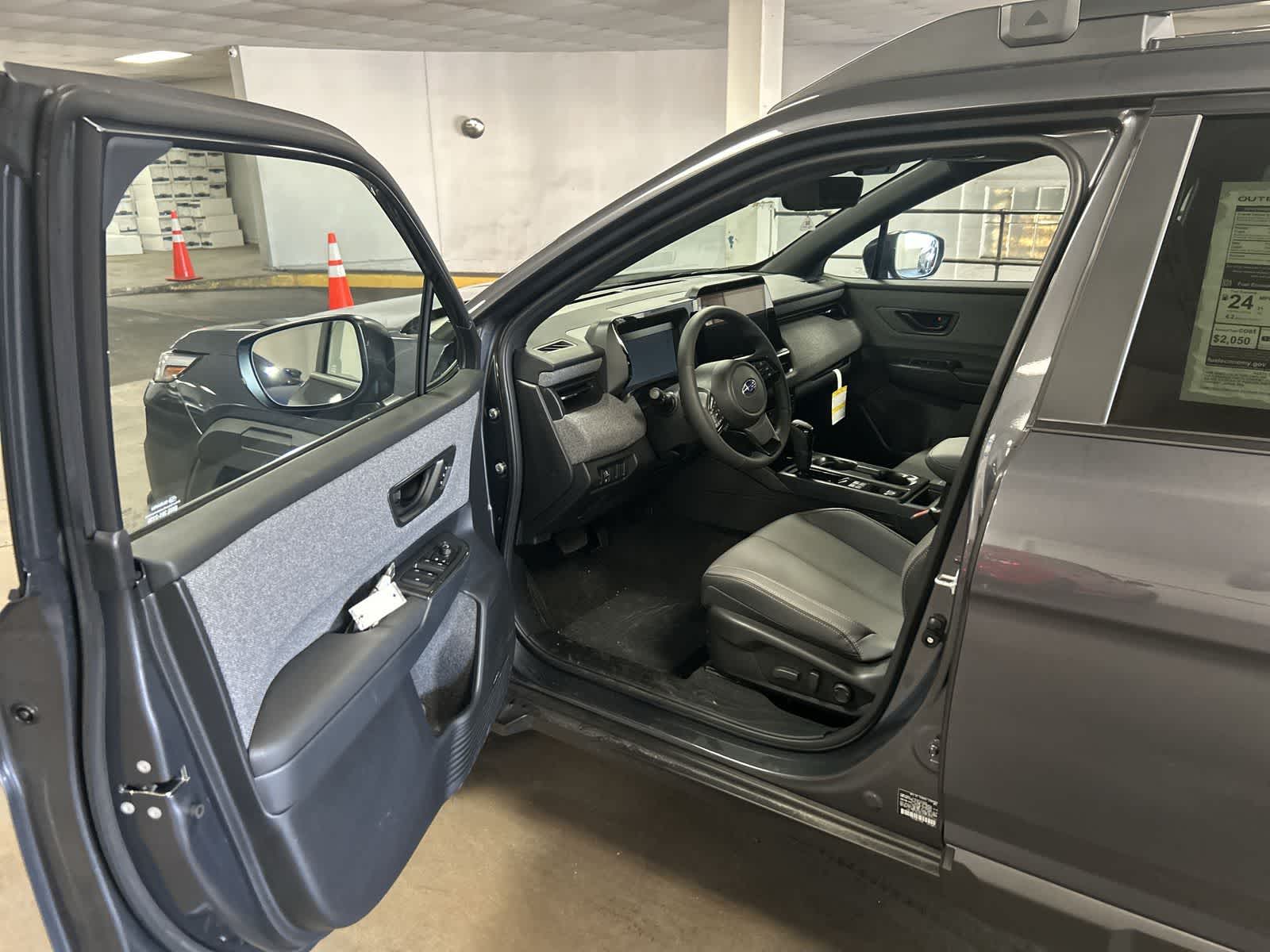 2026 Subaru Outback Limited XT - Photo 10