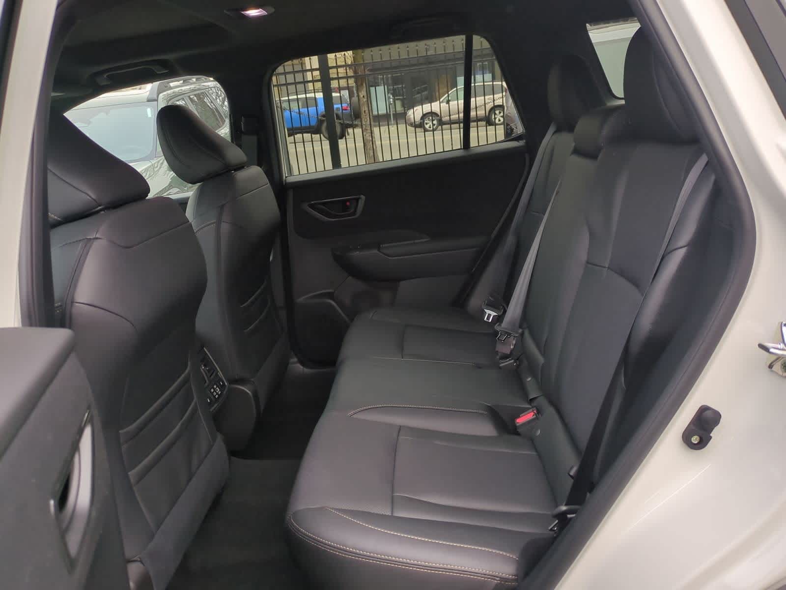 Thumbnail: 2026 Subaru Outback - 21