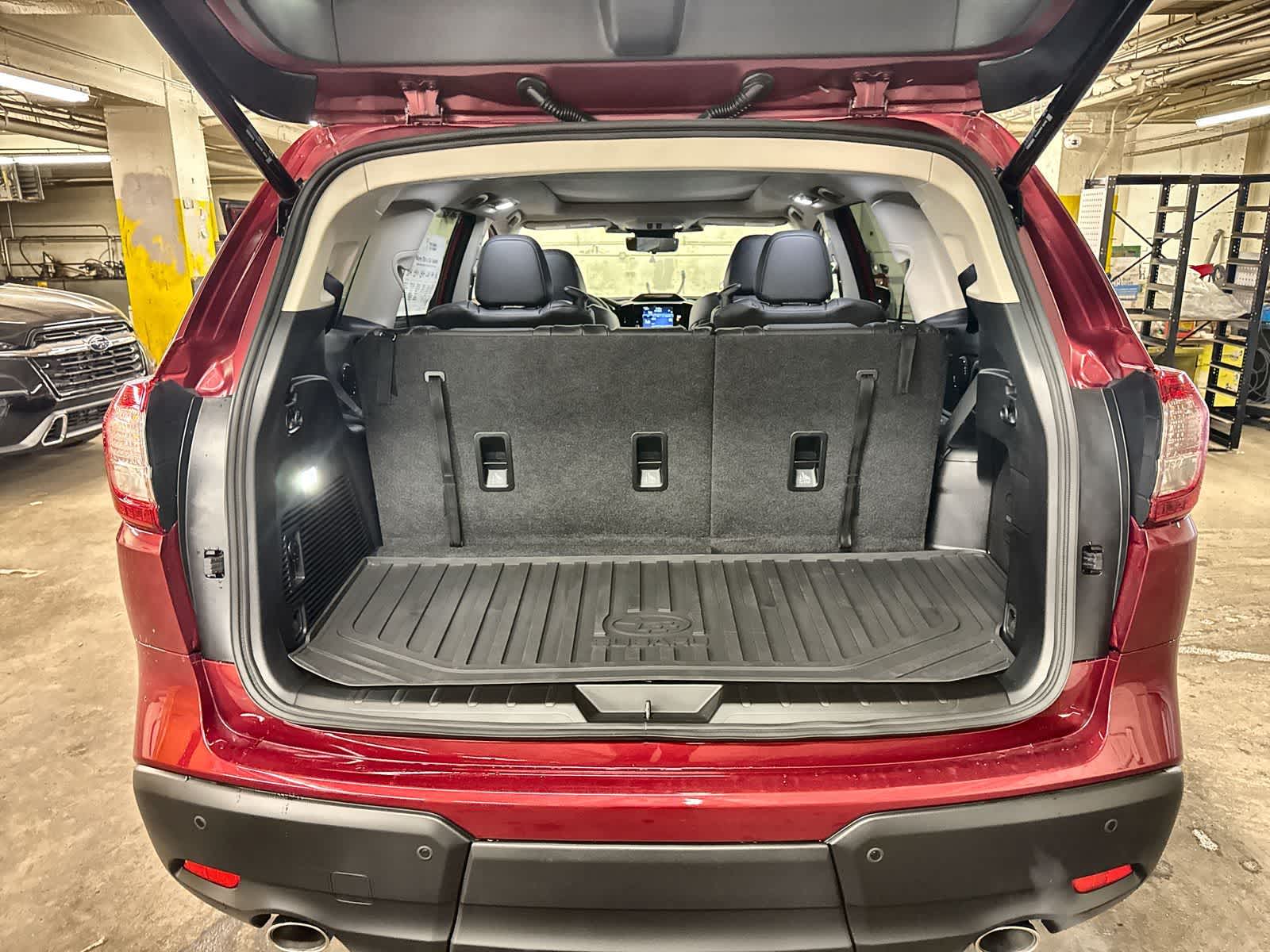 Thumbnail: 2026 Subaru Ascent - 34