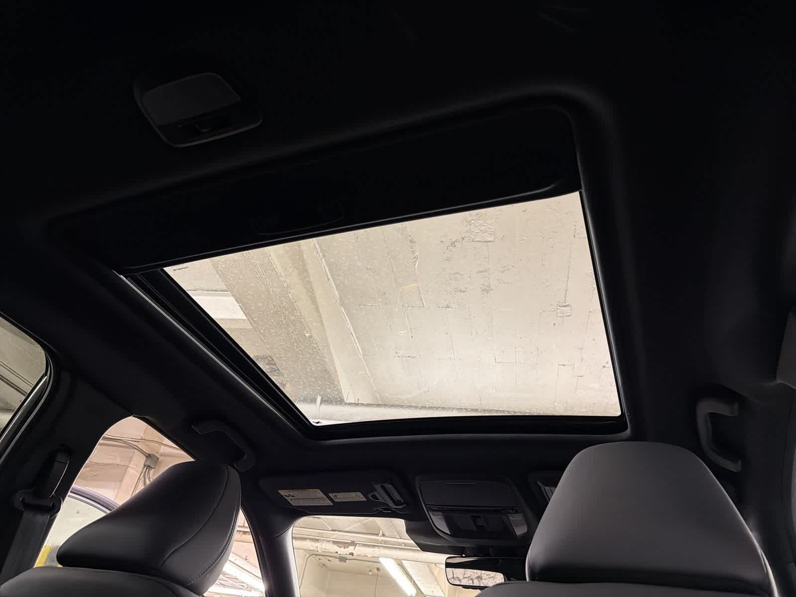 Thumbnail: 2026 Subaru Forester - 22