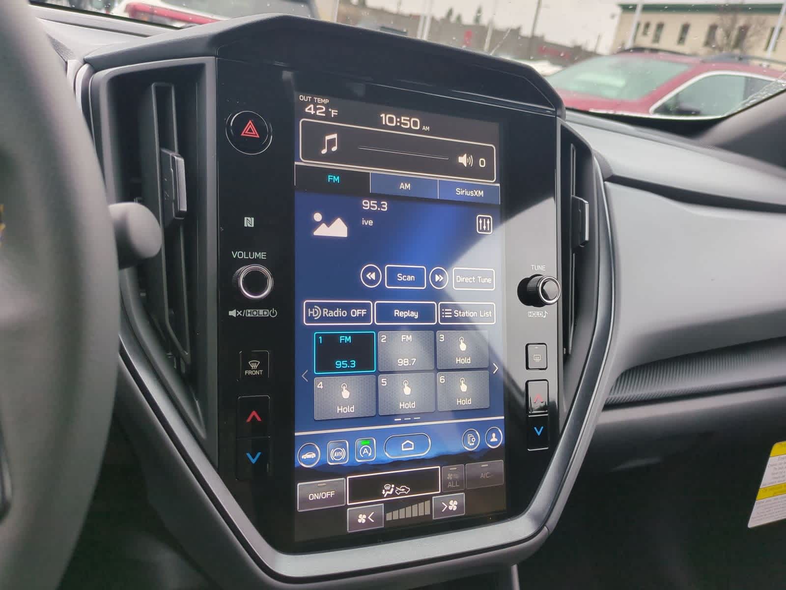 Thumbnail: 2026 Subaru Crosstrek - 30